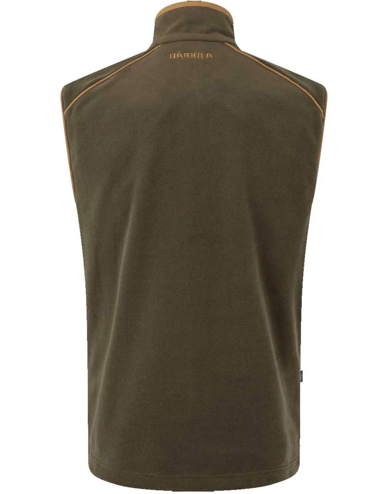 Harkila - Mens Sandhem 200 Waistcoat / Mens Gilet / Country Vest Harkila
