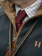 Harkila - Mens Sandhem 200 Waistcoat / Mens Gilet / Country Vest Harkila