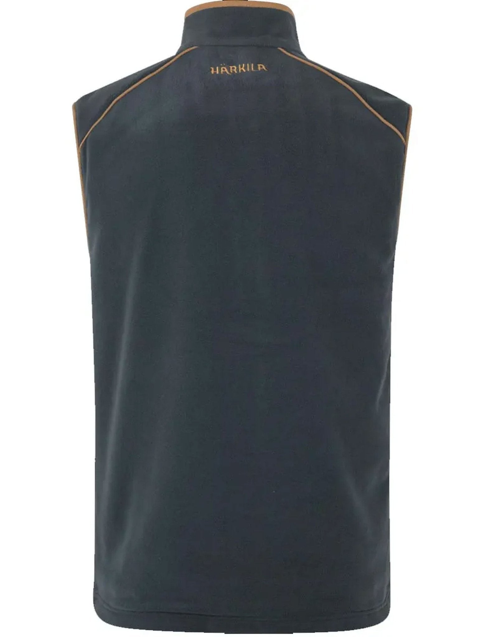 Harkila - Mens Sandhem 200 Waistcoat / Mens Gilet / Country Vest Harkila