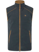 Harkila - Mens Sandhem 200 Waistcoat / Mens Gilet / Country Vest Harkila