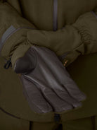 Harkila - Pro Hunter GTX Waterproof Gloves - Gore - Tex Windproof Breathable Glove Harkila