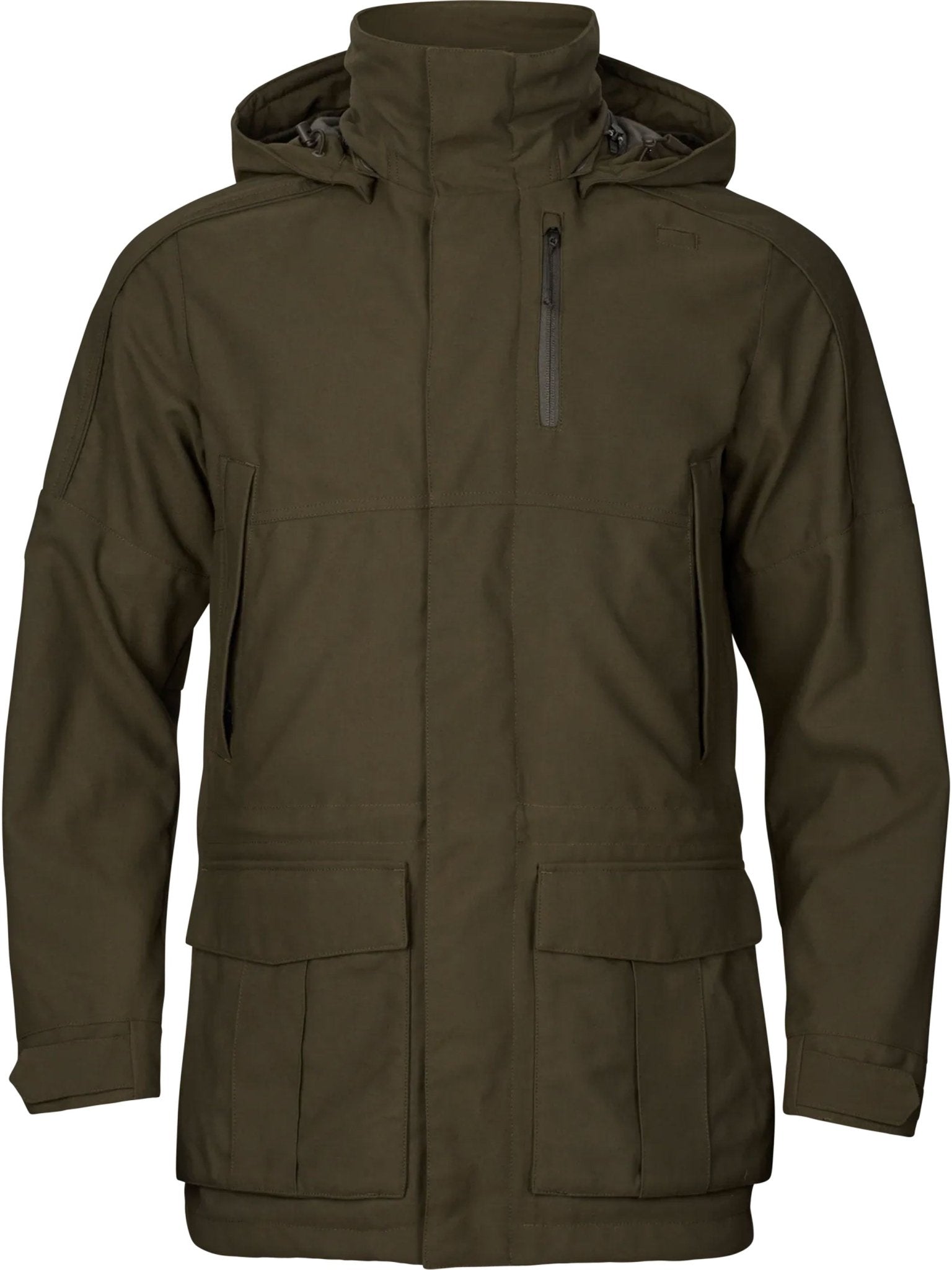 Harkila Pro Hunter Legacy Shooting GTX Waterproof mens jacket / Coat with Gore - Tex Harkila