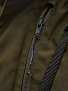 Harkila Pro Hunter Legacy Shooting GTX Waterproof mens jacket / Coat with Gore - Tex Harkila