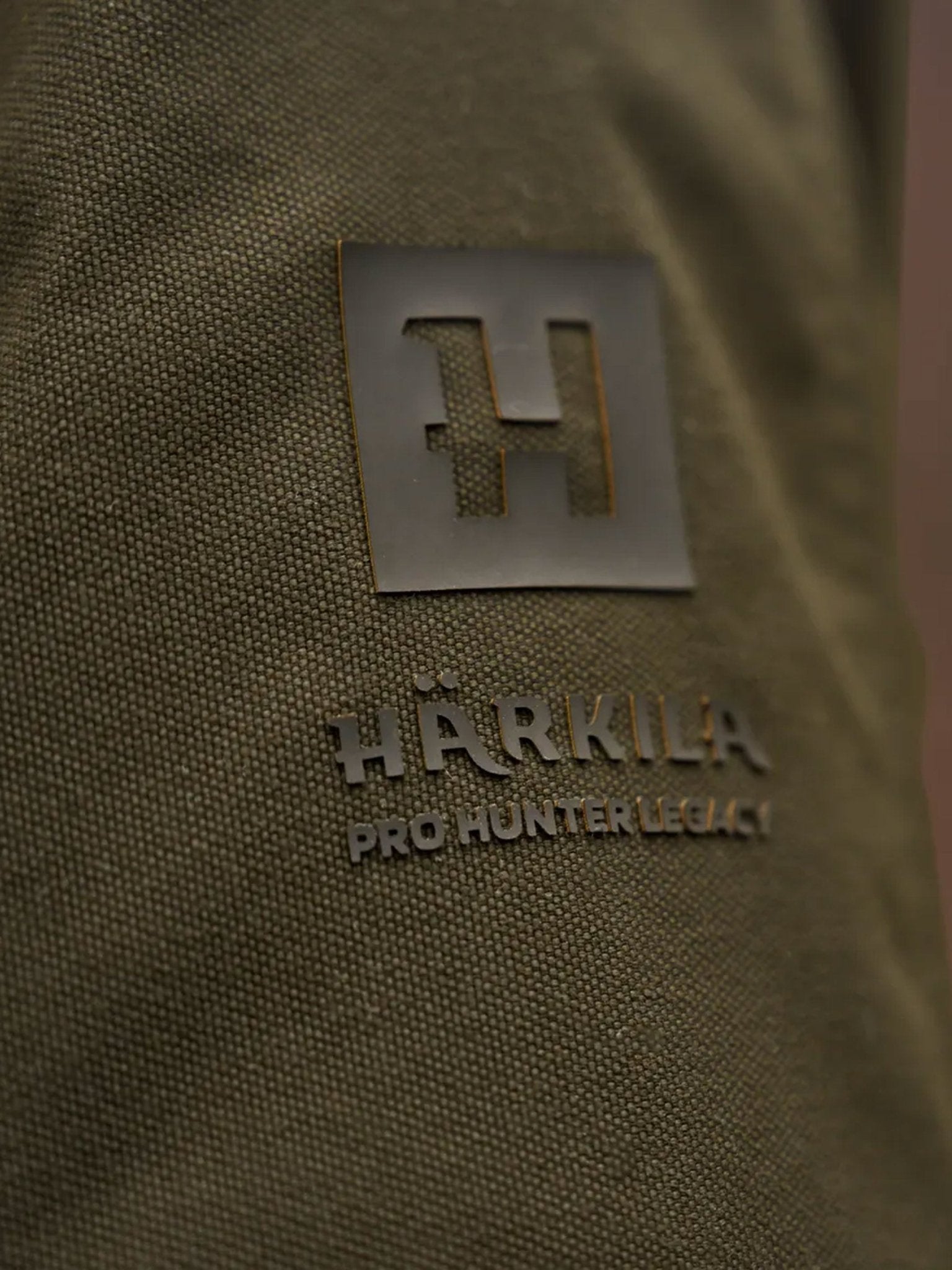 Harkila Pro Hunter Legacy Shooting GTX Waterproof mens jacket / Coat with Gore - Tex Harkila