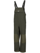 Hoggs of Fife Green King II Waterproof Bib & Brace - Ripstop reinforced EN343 rated 3:3 Hoggs of Fife