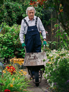 Hoggs of Fife Green King II Waterproof Bib & Brace - Ripstop reinforced EN343 rated 3:3 Hoggs of Fife