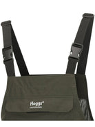 Hoggs of Fife Green King II Waterproof Bib & Brace - Ripstop reinforced EN343 rated 3:3 Hoggs of Fife