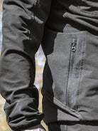 Hoggs of Fife Hoggs of Fife - Hoggs of Fife Ardross Jacket with 4 - Way Active stretch / light coat Outerwear