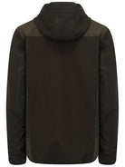 Hoggs of Fife Hoggs of Fife - Hoggs of Fife Ardross Jacket with 4 - Way Active stretch / light coat Outerwear