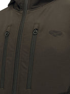 Hoggs of Fife Hoggs of Fife - Hoggs of Fife Ardross Jacket with 4 - Way Active stretch / light coat Outerwear