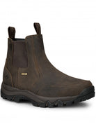 Hoggs of Fife Hoggs of Fife - Waterproof Creagan Chelsea Boot / Dealer Boot - Breathable, Leather