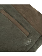 Hoggs of Fife Ladies Waterproof Fleece Jacket, womens Carrbridge windproof breathable coat Hoggs of Fife Fleece & Gilet