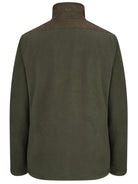 Hoggs of Fife Ladies Waterproof Fleece Jacket, womens Carrbridge windproof breathable coat Hoggs of Fife Fleece & Gilet
