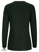 Hoggs of Fife - Laurie Ladies Longline Pullover