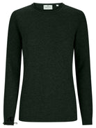 Hoggs of Fife - Laurie Ladies Longline Pullover