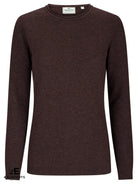 Hoggs of Fife - Laurie Ladies Longline Pullover