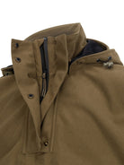 Hoggs of Fife Torness Trilaminate Mens Waterproof Smock / Mens Jacket and Coat Hoggs of Fife Outerwear
