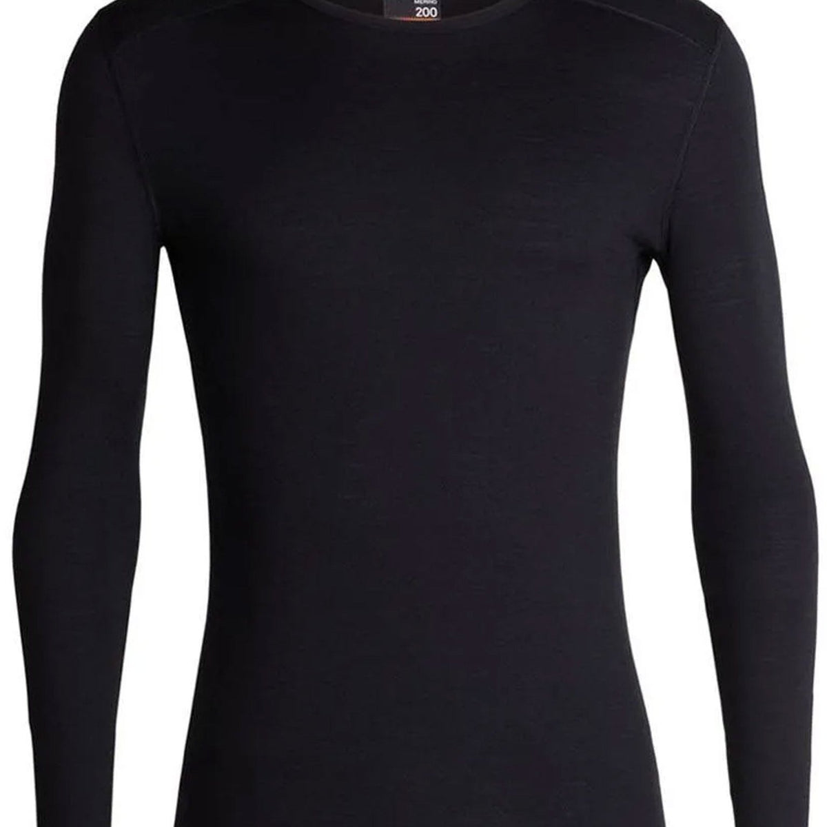 Men's Merino 200 Oasis Long Sleeve Shirt by Icebreaker – 4 Elements ...