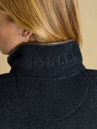 Joules Borg Heritage Fleece Womens Gilet - Ladies waistcoat / bodywarmer Joules Fleece & Gilet