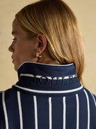 Joules - Bronte Ladies 1/4 zip sweatshirt / Ladies Jumper / Pullover Joules