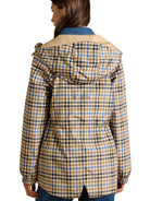 Joules Everdry Ladies Waterproof Packable Raincoat Joules Outerwear