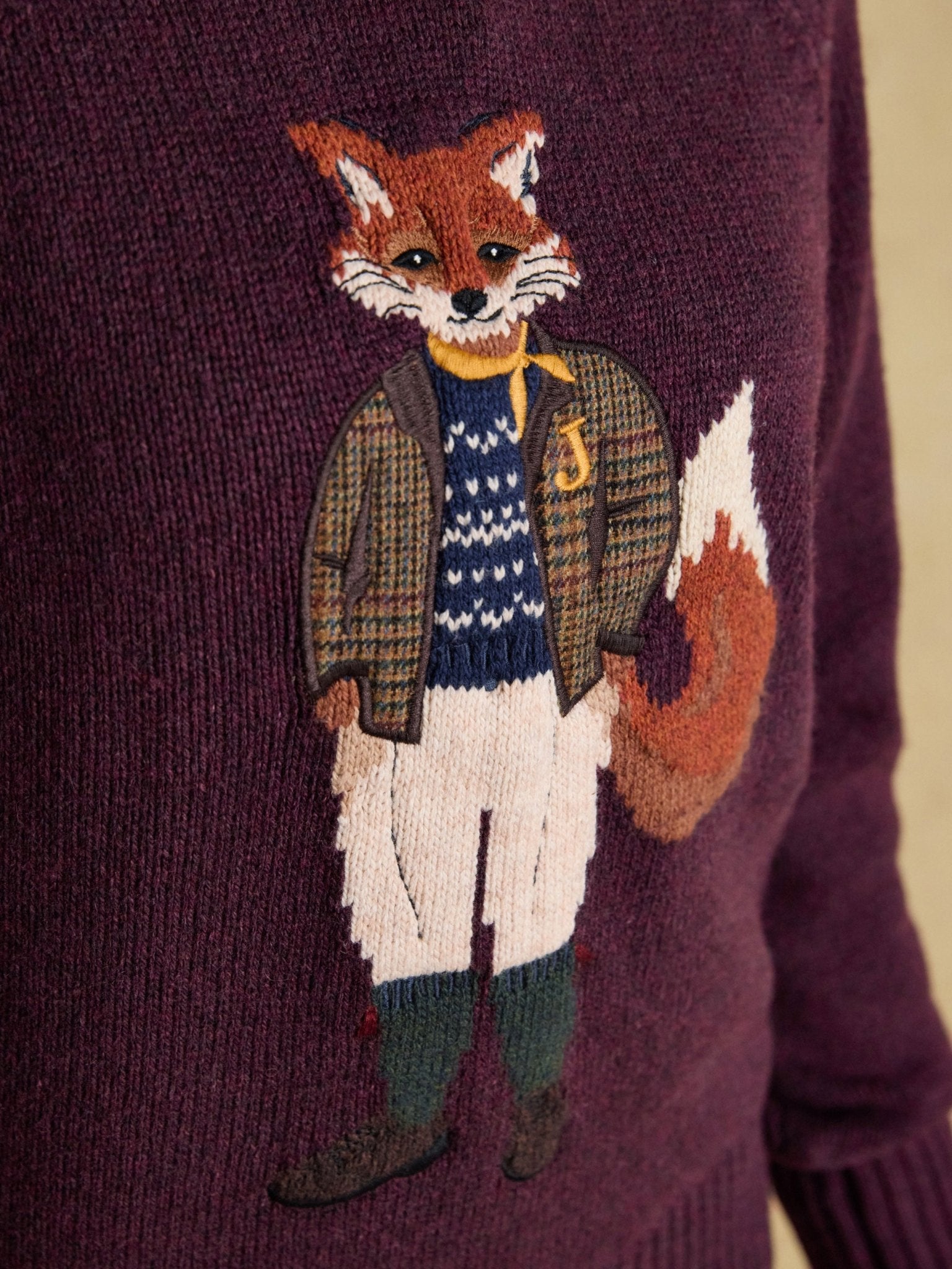 Joules - Jonty soft Cotton - Rich Crew Neck Jumper / ladies pullover / womens sweatshirt Joules