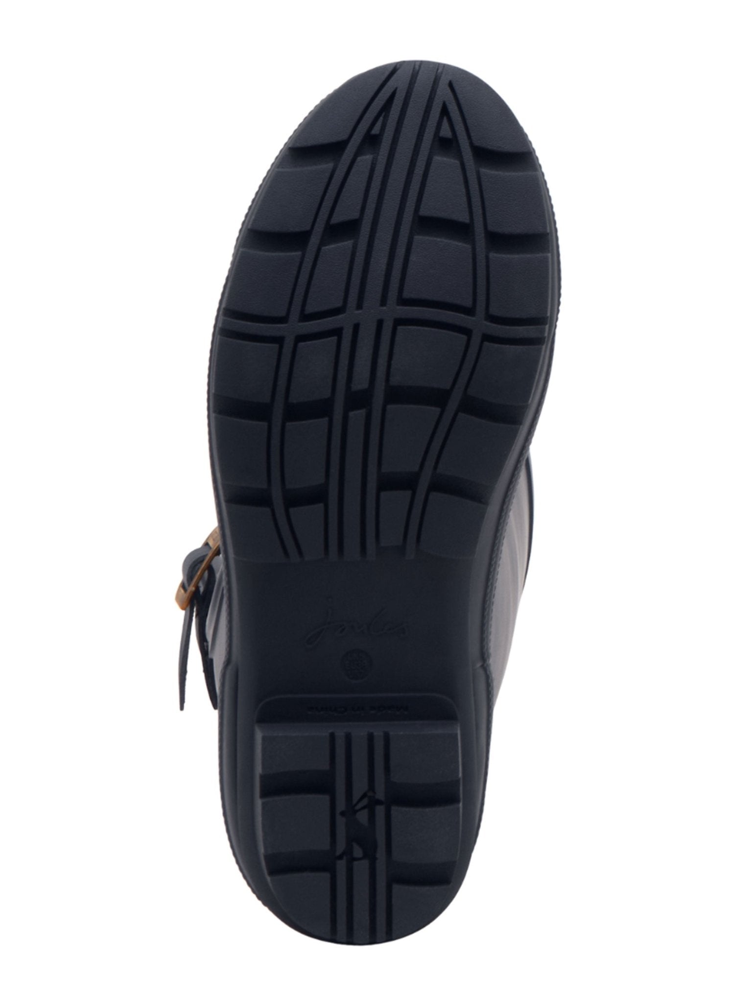 Joules - Joules Houghton Adjustable Waterproof Wellington / Welly / Rubber boots Joules