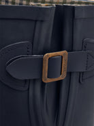 Joules - Joules Houghton Adjustable Waterproof Wellington / Welly / Rubber boots Joules Wellington Boots