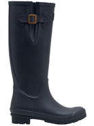 Joules - Joules Houghton Adjustable Waterproof Wellington / Welly / Rubber boots Joules Wellington Boots