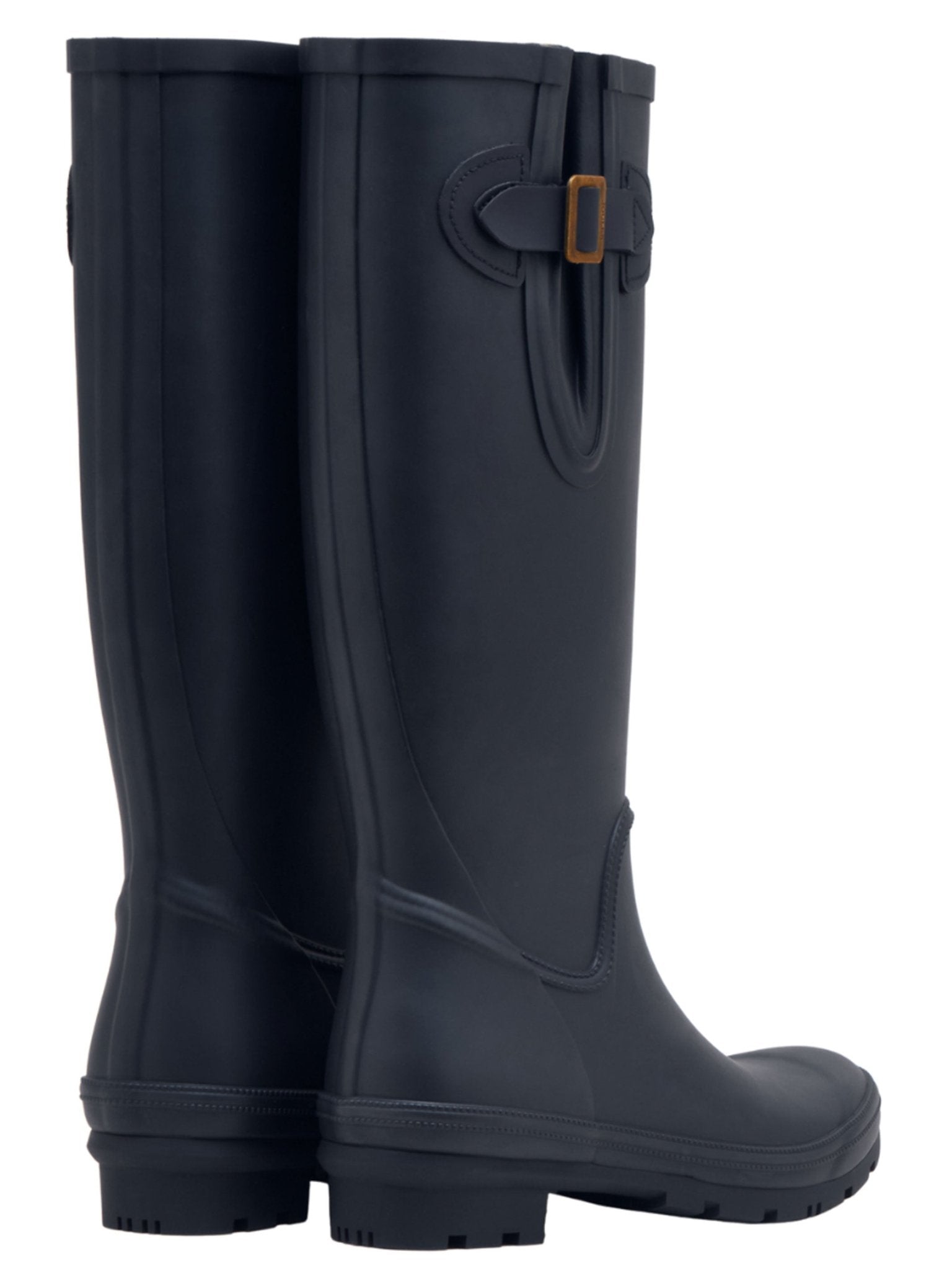 Joules - Joules Houghton Adjustable Waterproof Wellington / Welly / Rubber boots Joules