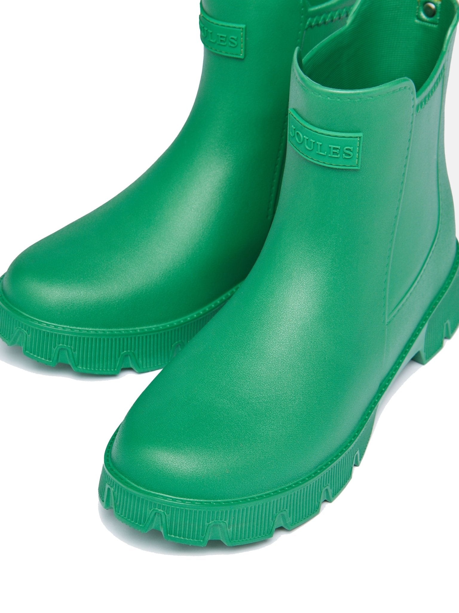 Joules Joules - Joules Festival Short Waterproof Wellies / Ladies Wellington Boots Wellington Boots