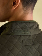 Joules Joules - Joules Malton Jersey Mens Gilet / mens waistcoat bodywarmer