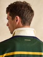 Joules Joules - Joules Mens Onside Rugby shirt / long sleeve Rugby shirt - Mens Shirt