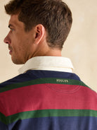 Joules Joules - Joules Mens Onside Rugby shirt / long sleeve Rugby shirt - Mens Shirt