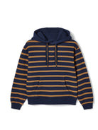 Joules Joules - Joules Milbourne Striped Hoodie / Ladies Sweater & Jumper