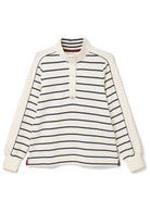 Joules Joules - Joules Southwold Stripe ladies Sweatshirt / womens Sweater & Jumper