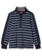 Joules Joules - Joules Southwold Stripe ladies Sweatshirt / womens Sweater & Jumper