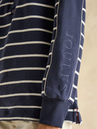 Joules Joules - Joules Southwold Stripe ladies Sweatshirt / womens Sweater & Jumper