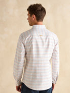 Joules Joules - Joules Welford Mens Shirt - Cotton Long Sleeve Check Shirt