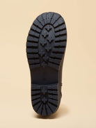 Joules - Joules Oakfield Short Neoprene Lined Waterproof Wellies / Wellington Boots Joules