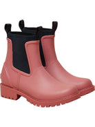 Joules - Joules Oakfield Short Neoprene Lined Waterproof Wellies / Wellington Boots Joules Wellington Boots