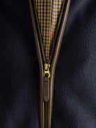 Joules - Ladies Heritage Longline cape / Womens country fleece cape Joules