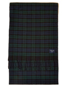 Joules Langtree Ladies Scarf Check / Tartan - Machine washable Joules