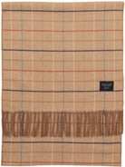 Joules Langtree Ladies Scarf Check / Tartan - Machine washable Joules Ladies Headwear