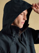 Joules Men’s Country Waterproof Coat – Hooded Outdoor Jacket Joules Outerwear