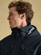 Joules Men’s Country Waterproof Coat – Hooded Outdoor Jacket Joules Outerwear