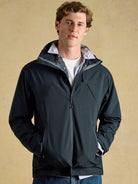 Joules Men’s Country Waterproof Coat – Hooded Outdoor Jacket Joules Outerwear