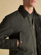 Joules Mens Farleigh Waterproof Country Coat / Mens Jacket Joules