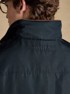 Joules Mens Farnham Gilet / Mans Full zip country waistcoat / vest Joules Fleece & Gilet