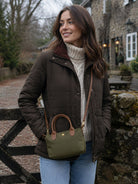 Joules Mini Crossbody ladies Bag – Women’s Grab Handle & Shoulder Bag Joules Bag